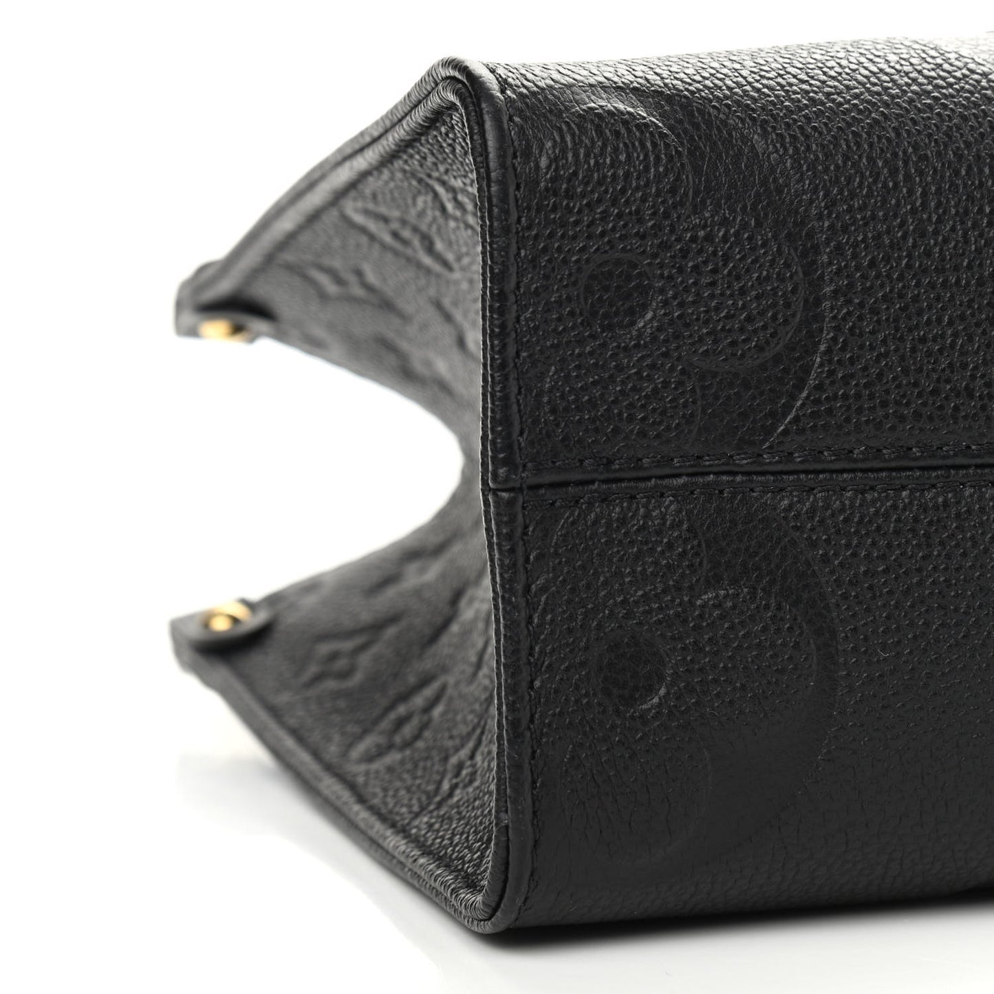 Empreinte Monogram Giant Onthego PM Black