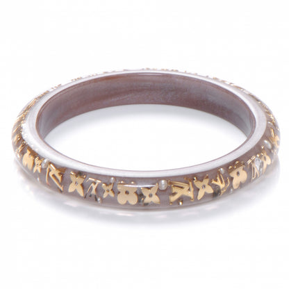 Louis Vuitton Inclusion Bracelet PM Praline 1 of 4