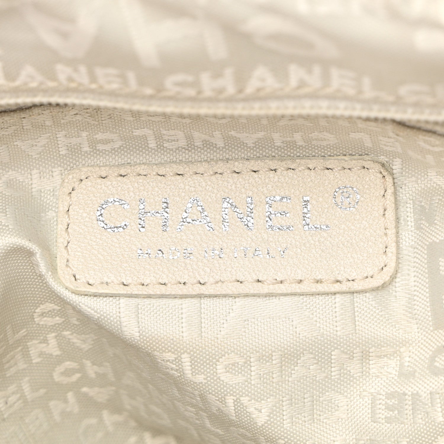 Chanel Lambskin Lax Accordion Hobo Pink 6 of 10