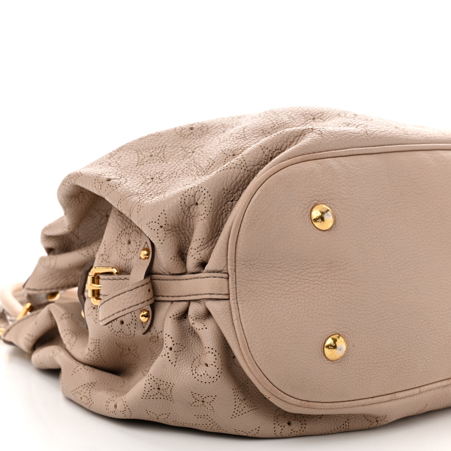 Louis Vuitton Mahina XL Coquille 8 of 10