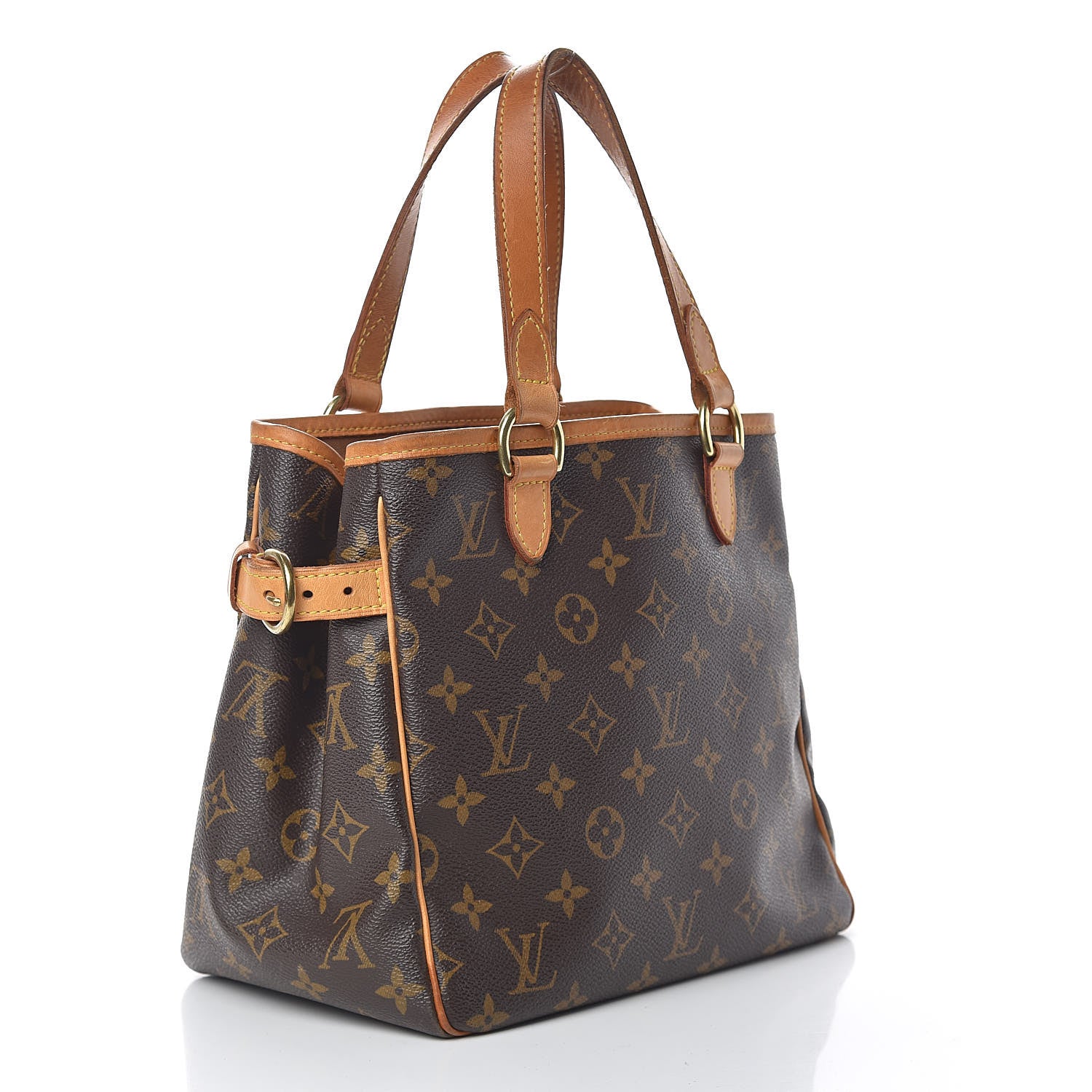 Louis Vuitton Monogram Batignolles 3 of 18