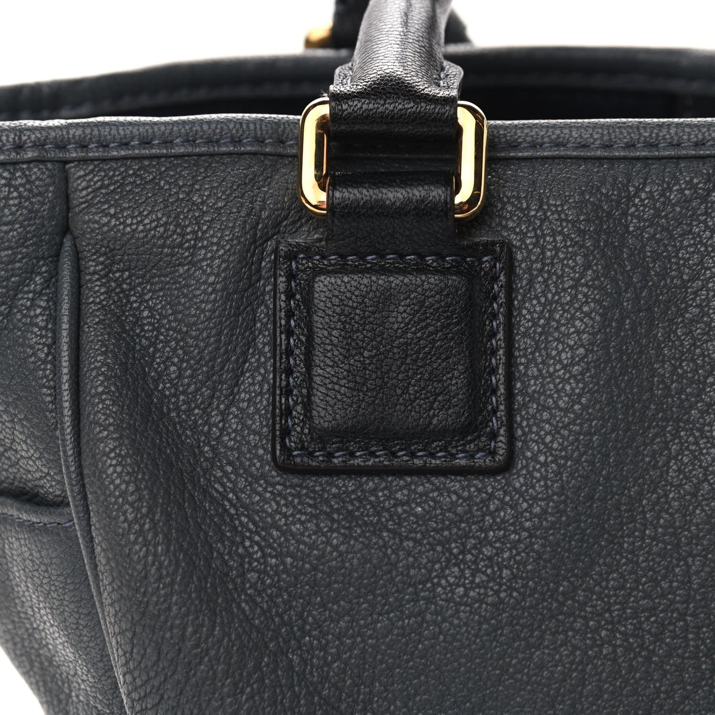 Goatskin Amazona Shoulder Bag