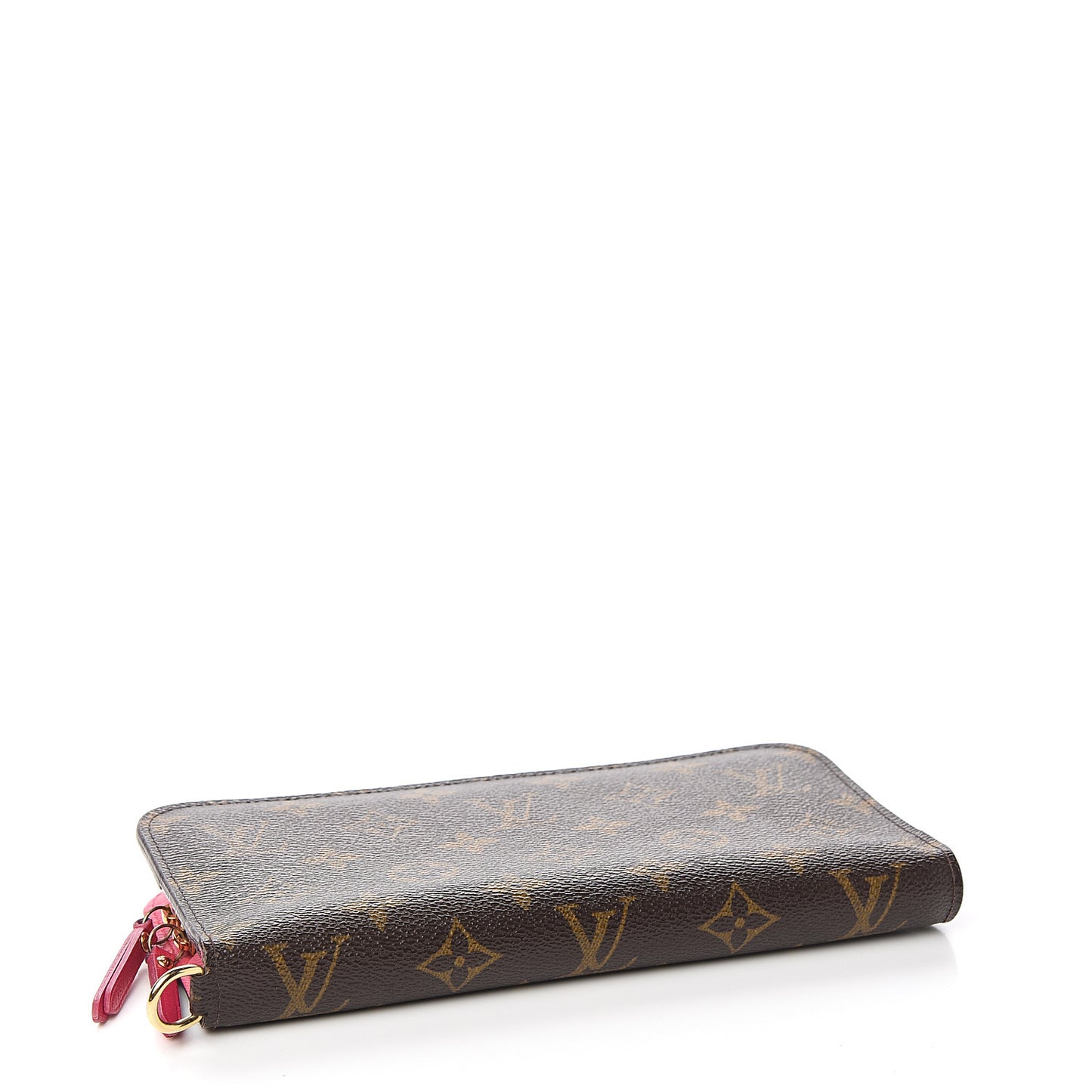 Monogram Insolite Wallet Pink