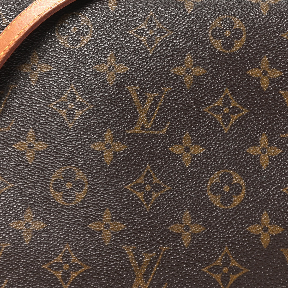 Louis Vuitton Monogram Musette Tango 7 of 9