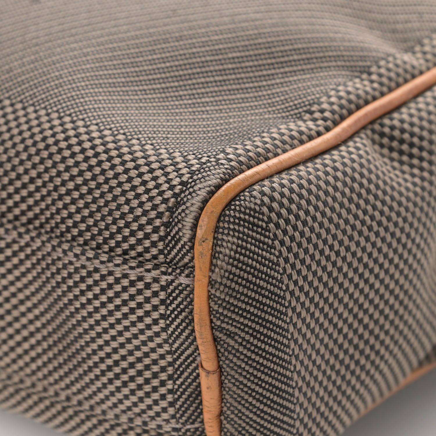 Louis Vuitton Damier Geant Citadin NM Terre 10 of 16