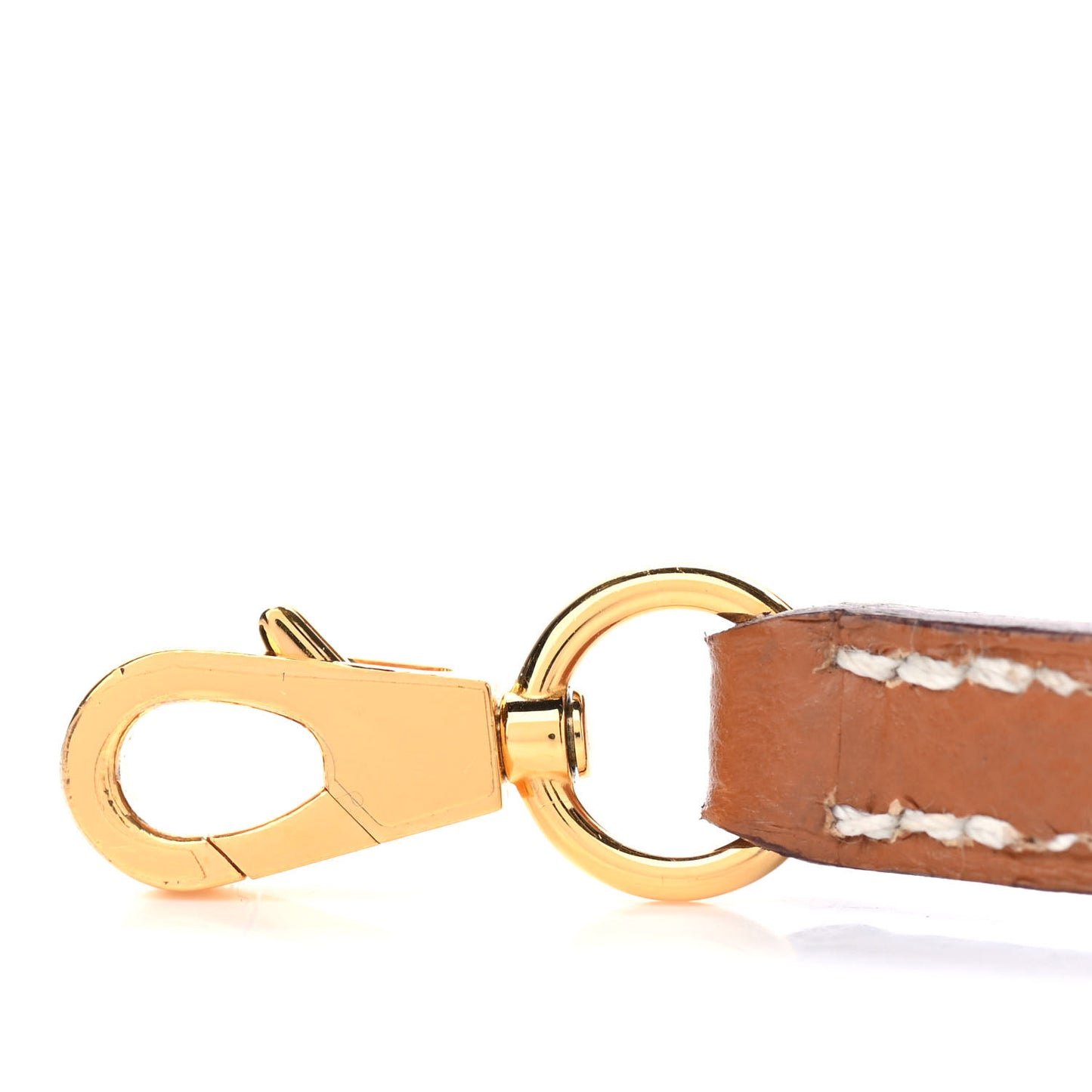 Epsom Mini Kelly Sellier 20 Gold