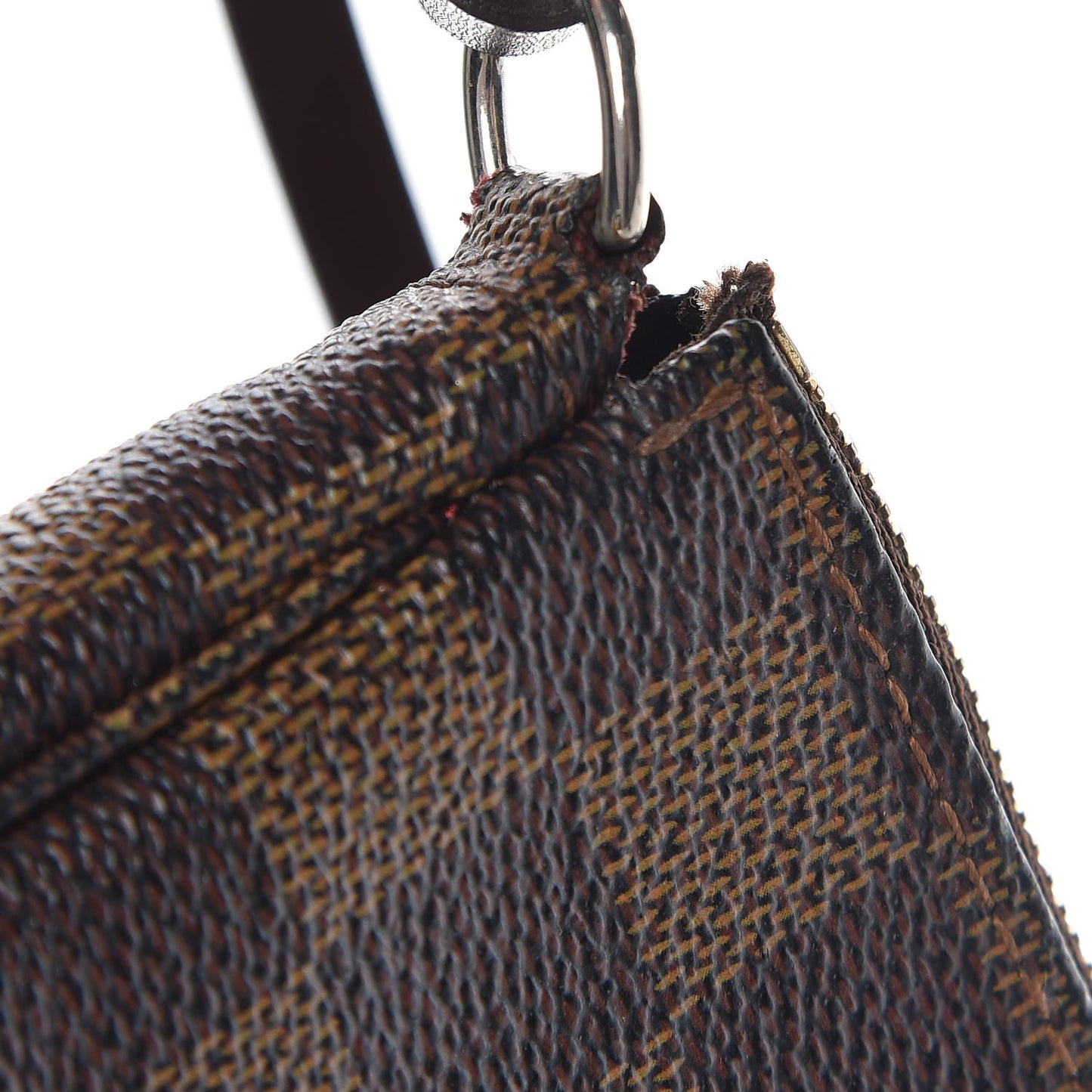 Damier Ebene Pochette Accessories