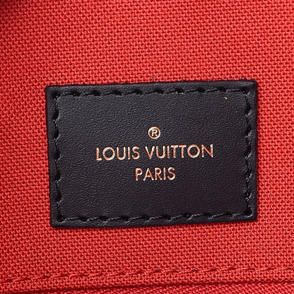 Louis Vuitton Reverse Monogram Giant Onthego MM 7 of 11