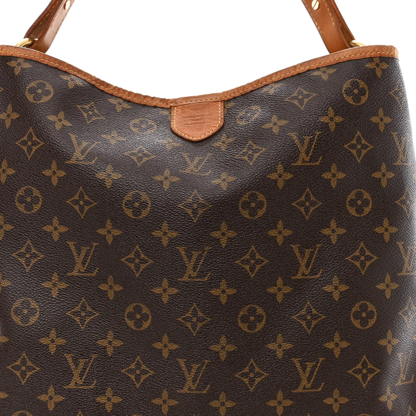 Monogram Delightful MM