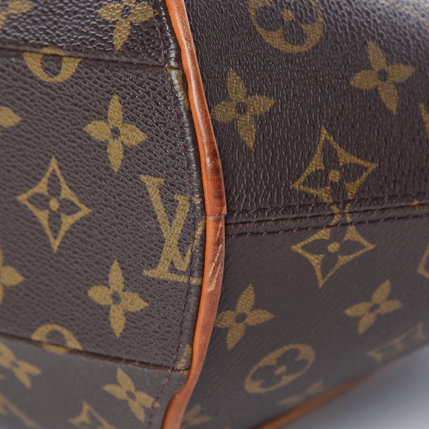 Louis Vuitton Monogram Ellipse MM 11 of 15