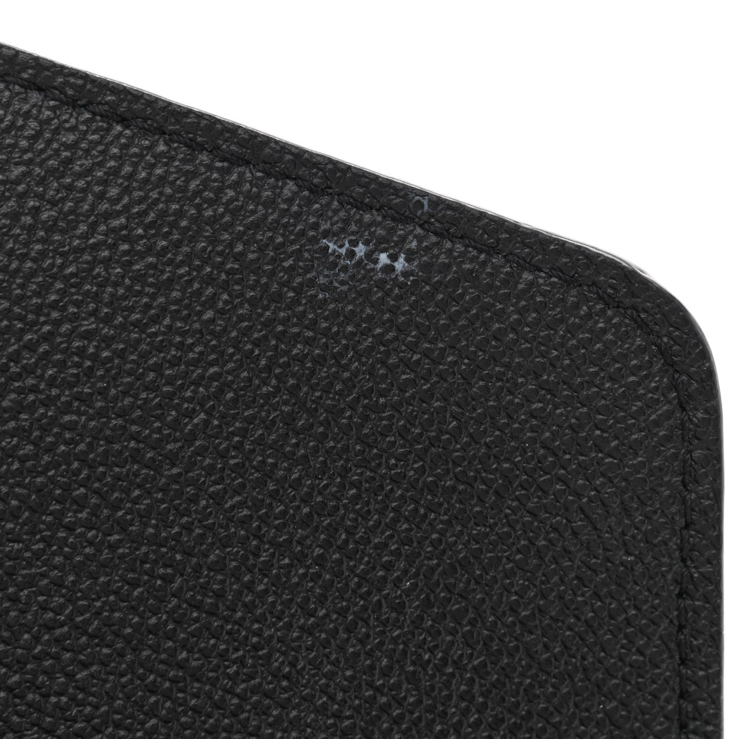 Louis Vuitton Empreinte Pochette Metis Black 12 of 12