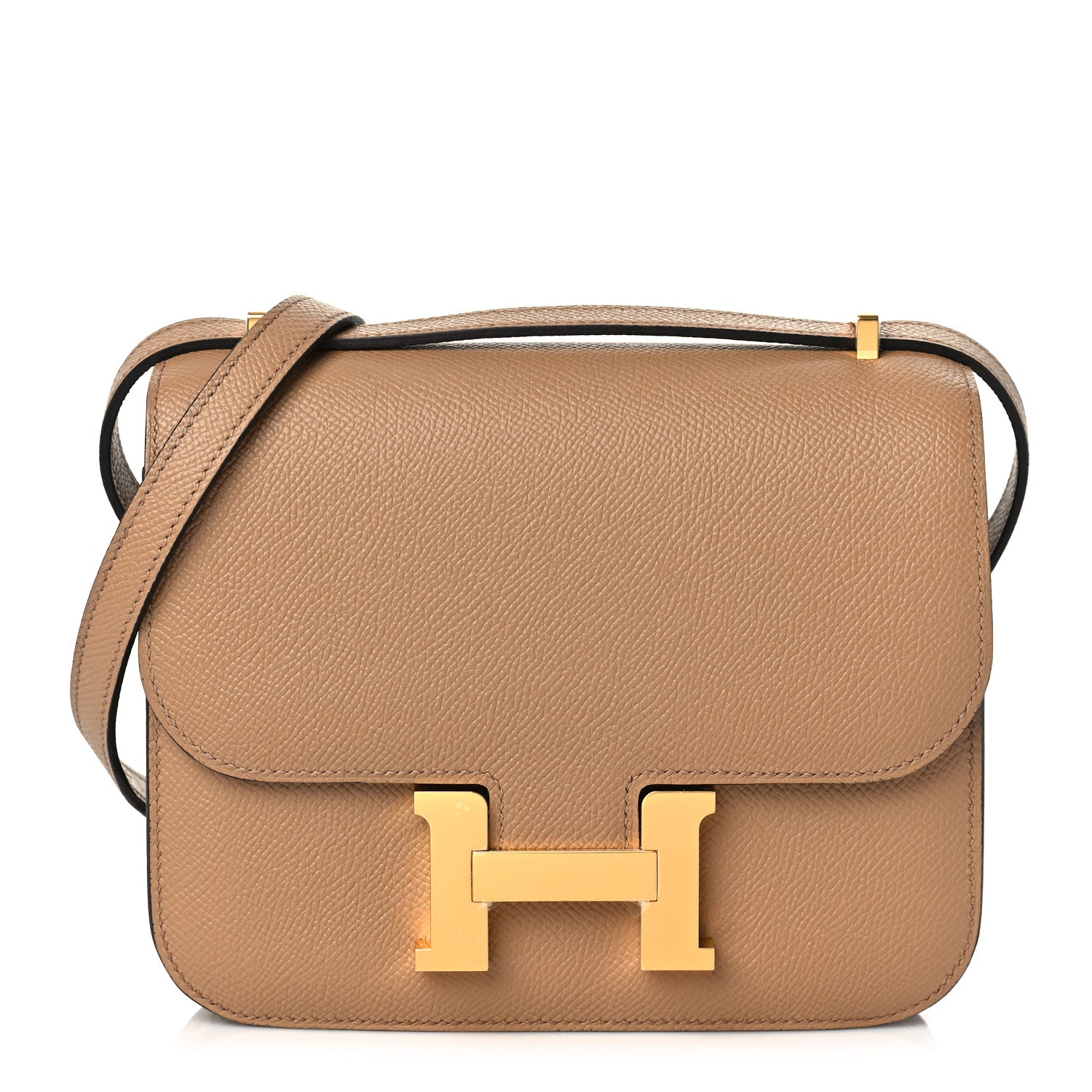 Hermes Epsom Constance 18 Chai 1 of 9