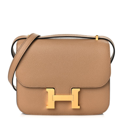 Hermes Epsom Constance 18 Chai 1 of 9