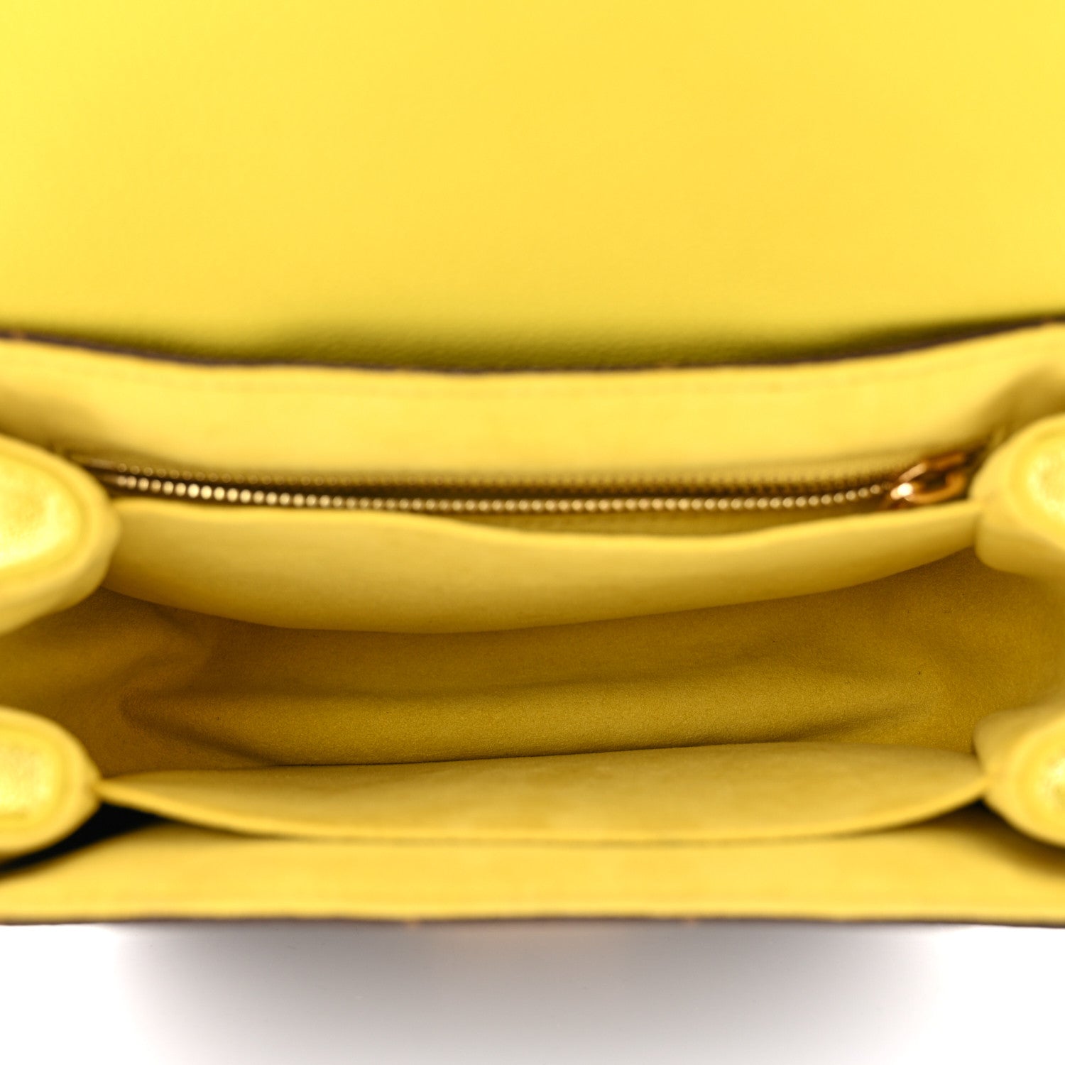 Louis Vuitton Monogram Eden PM Pistache 5 of 13