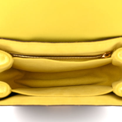 Louis Vuitton Monogram Eden PM Pistache 5 of 13