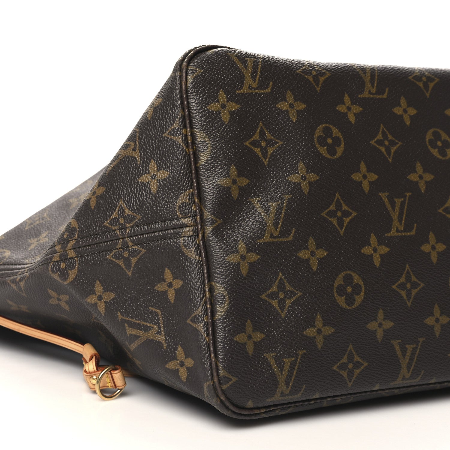 Louis Vuitton Monogram Neverfull GM 8 of 9