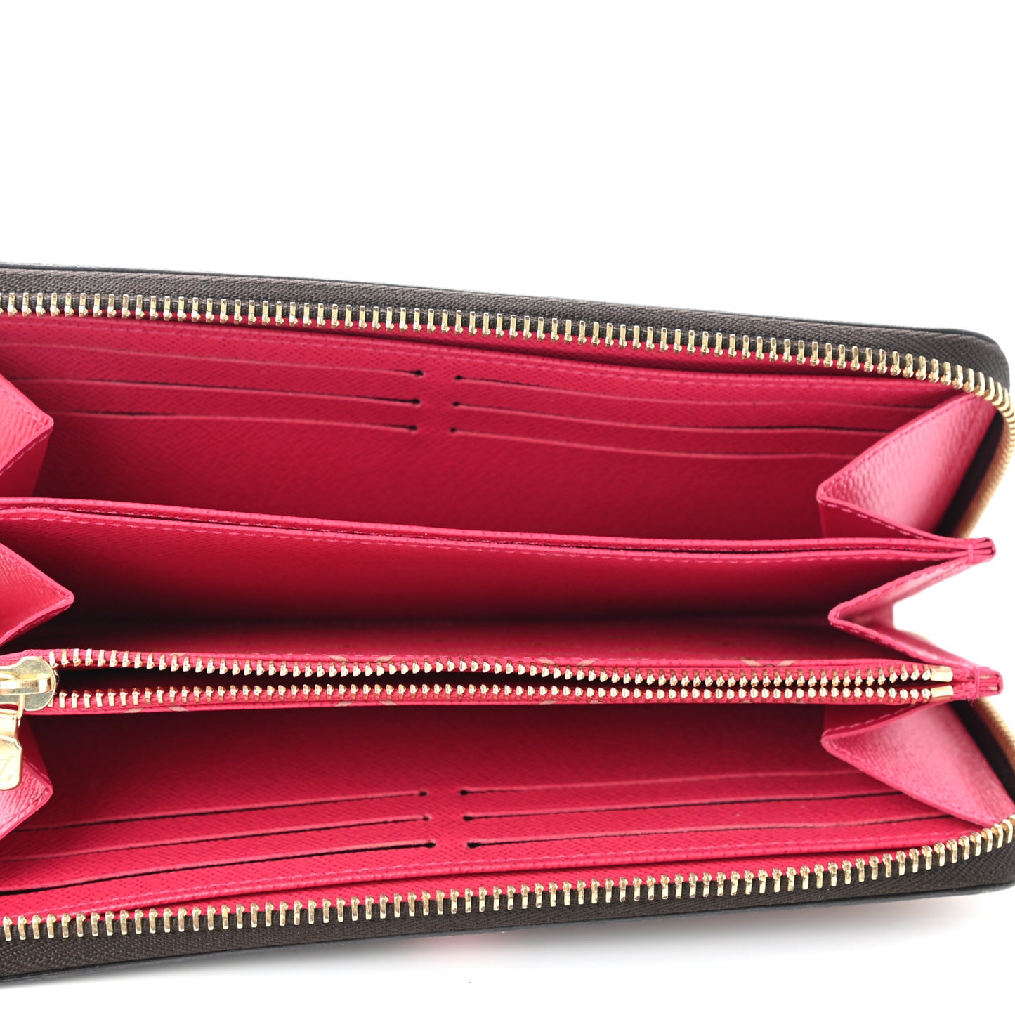 Monogram Summer Trunks Zippy Wallet