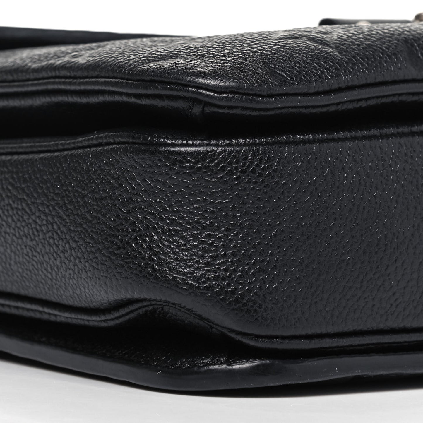 Empreinte Pochette Metis Black