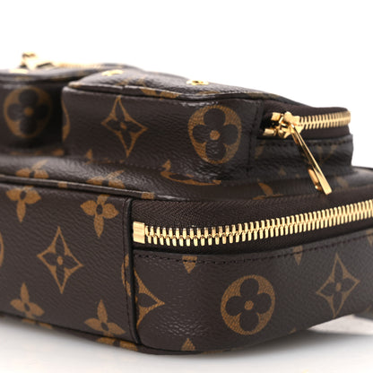 Louis Vuitton Monogram Utility Crossbody 17 of 19