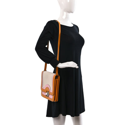 Hermes Toile Swift 2002 26 Moutarde 2 of 13