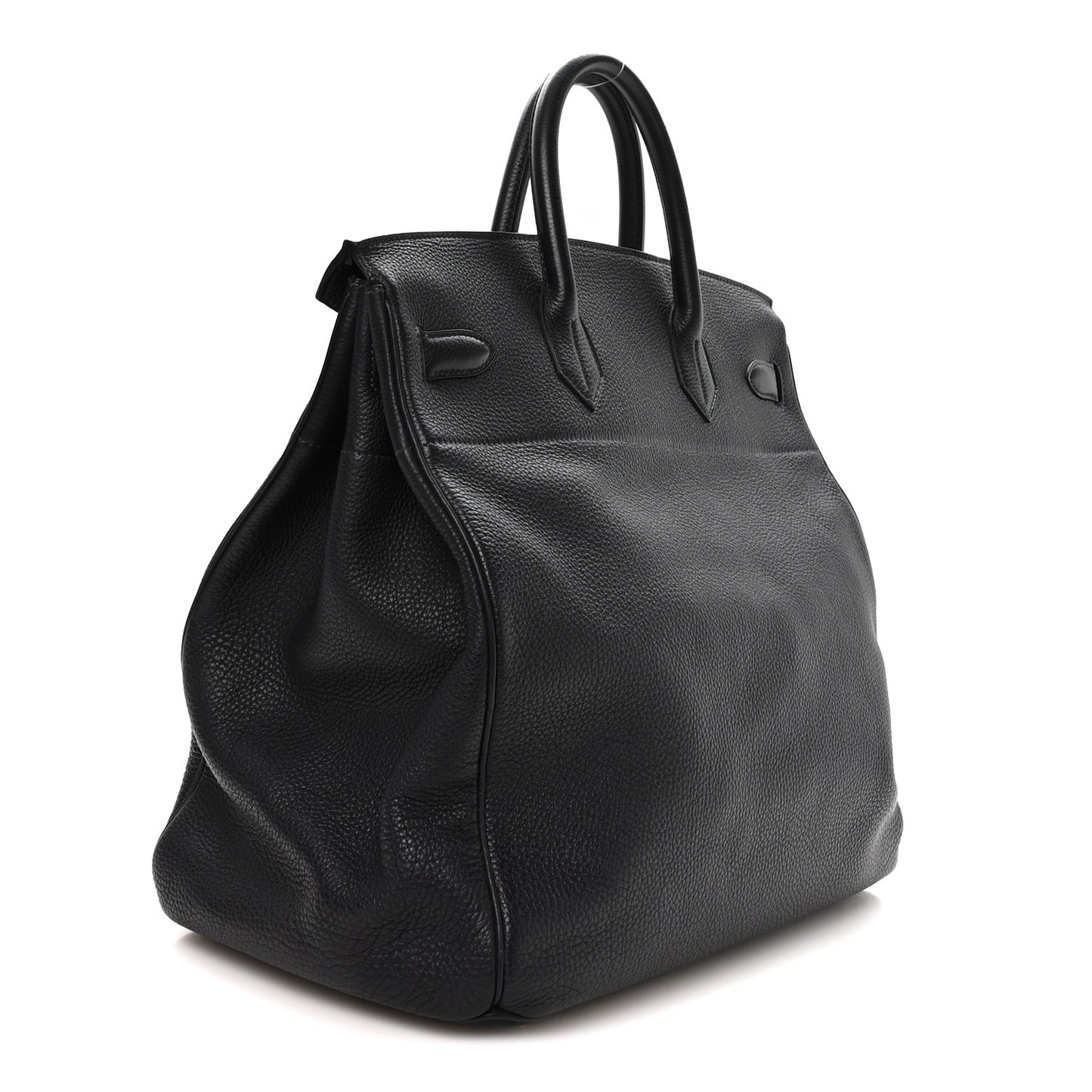 Togo HAC Birkin 40 Indigo