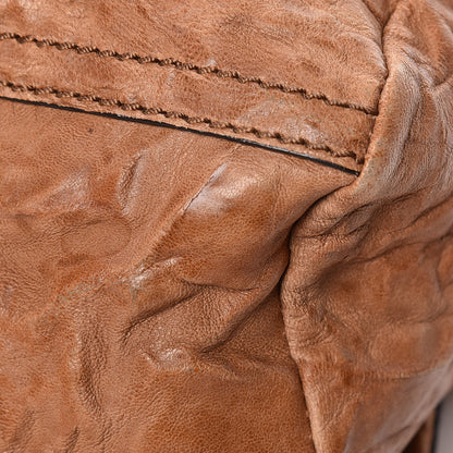 Givenchy Tumbled Sheepskin Mini Pandora Cigare 11 of 11