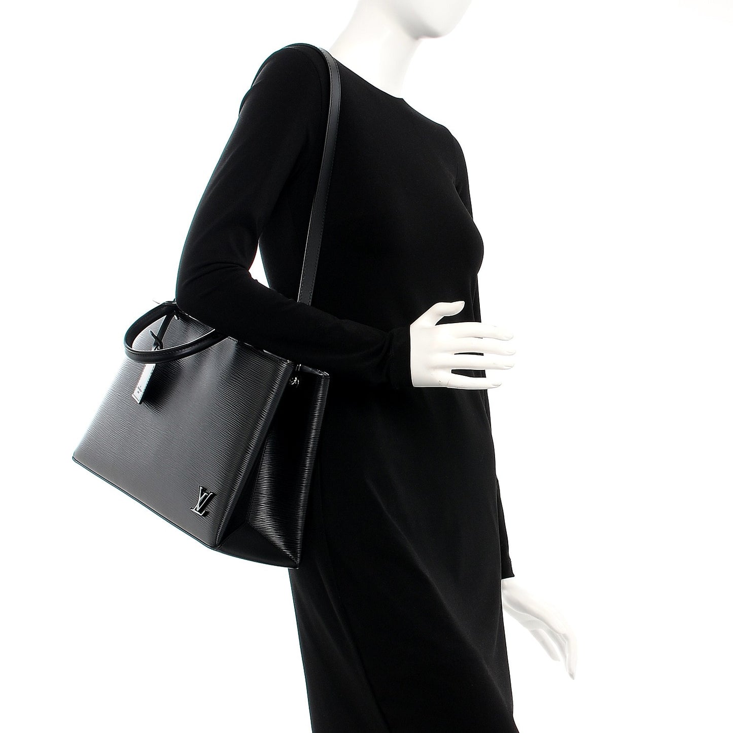 Epi Kleber MM Black