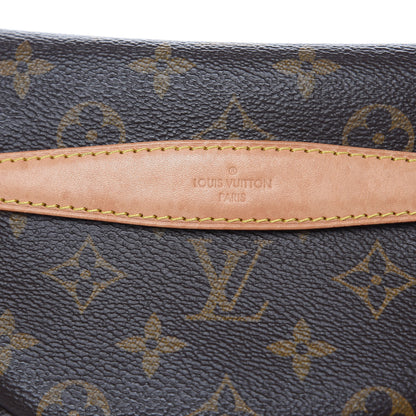 Louis Vuitton Monogram Bumbag 7 of 10
