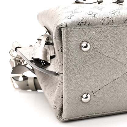 Louis Vuitton Mahina Muria Gris Souris 8 of 9
