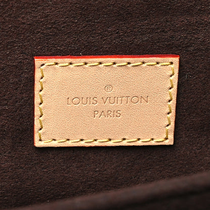 Louis Vuitton Monogram Pochette Metis 6 of 9