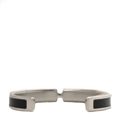Hermes Box Olympe Bracelet T2 Black 3 of 5