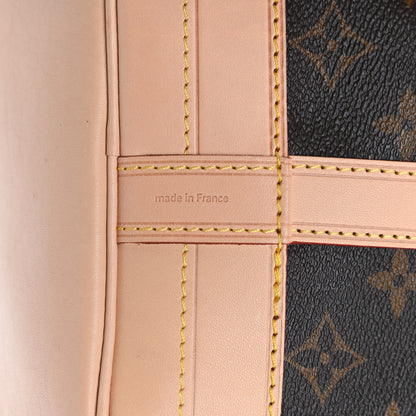 Louis Vuitton Monogram Noe 7 of 10