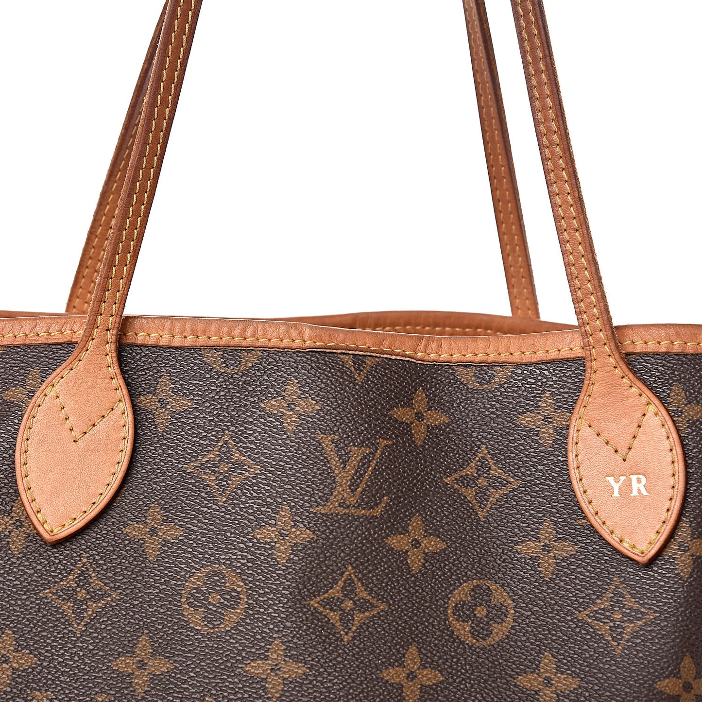 Monogram Neverfull GM