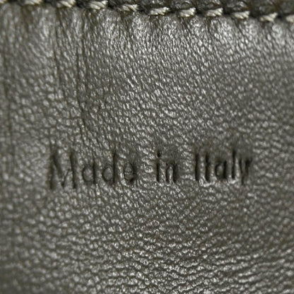 Celine Smooth Calfskin Mini Luggage Jungle 10 of 11