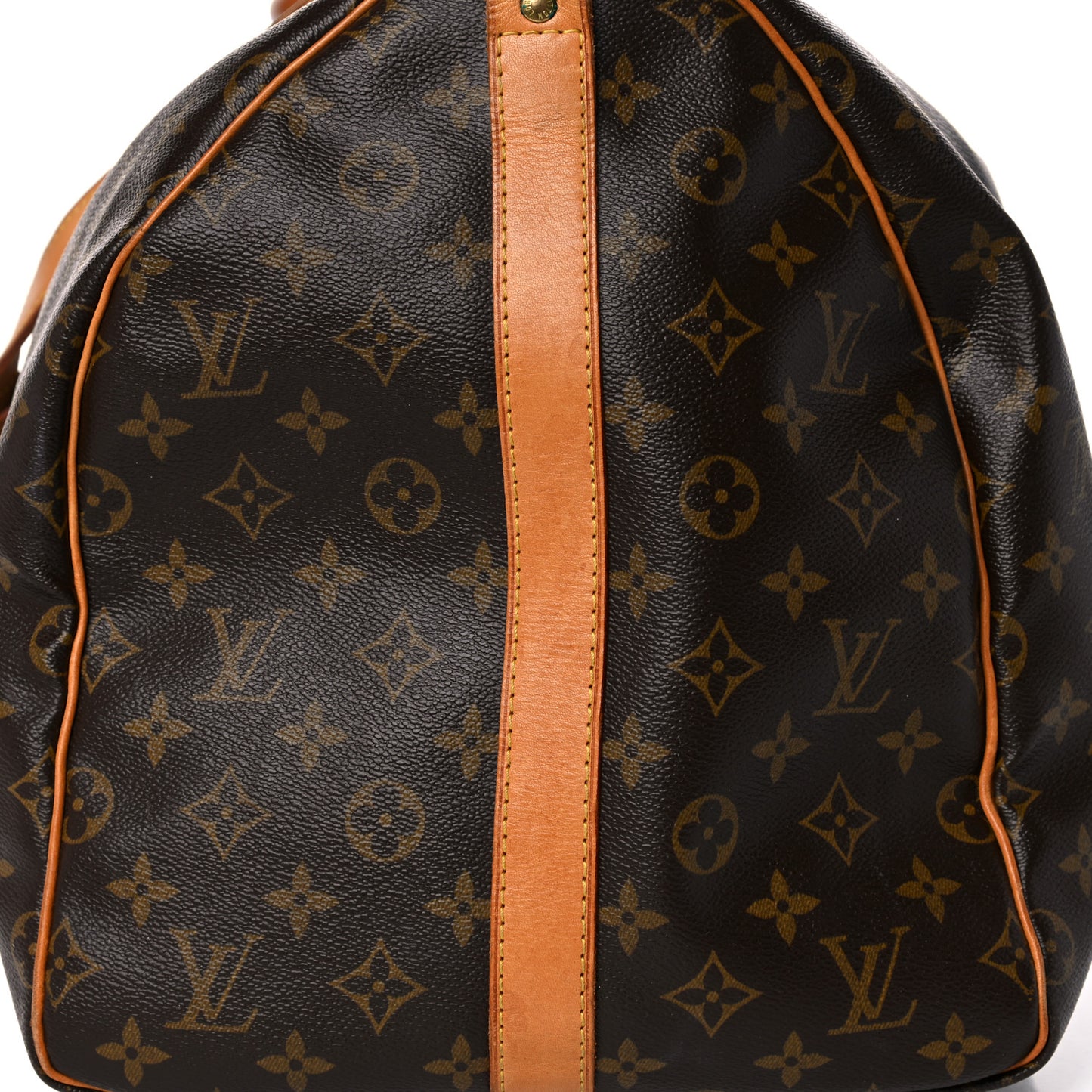 Monogram Keepall Bandouliere 55