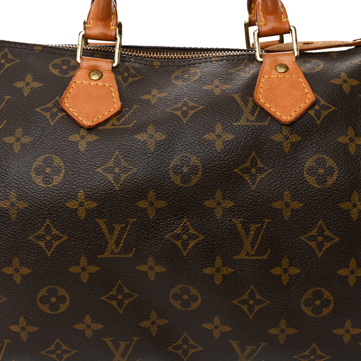 Monogram Speedy 30