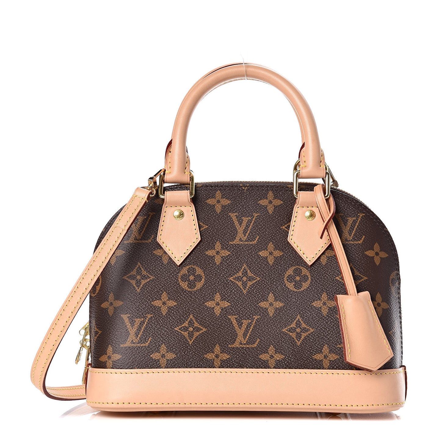 Monogram Alma BB