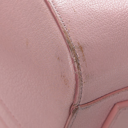 Givenchy Sugar Goatskin Small Antigona Bright Pink 39 of 70