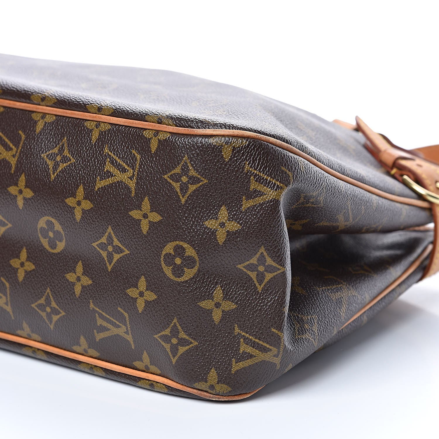 Louis Vuitton Monogram Batignolles Horizontal 9 of 13