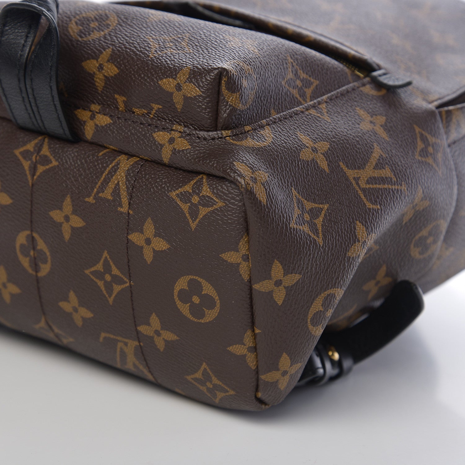 Louis Vuitton Monogram Palm Springs Backpack PM 7 of 8