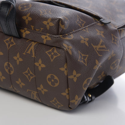 Louis Vuitton Monogram Palm Springs Backpack PM 7 of 8