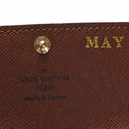 Louis Vuitton Monogram Multicles 6 Key Holder 6 of 6