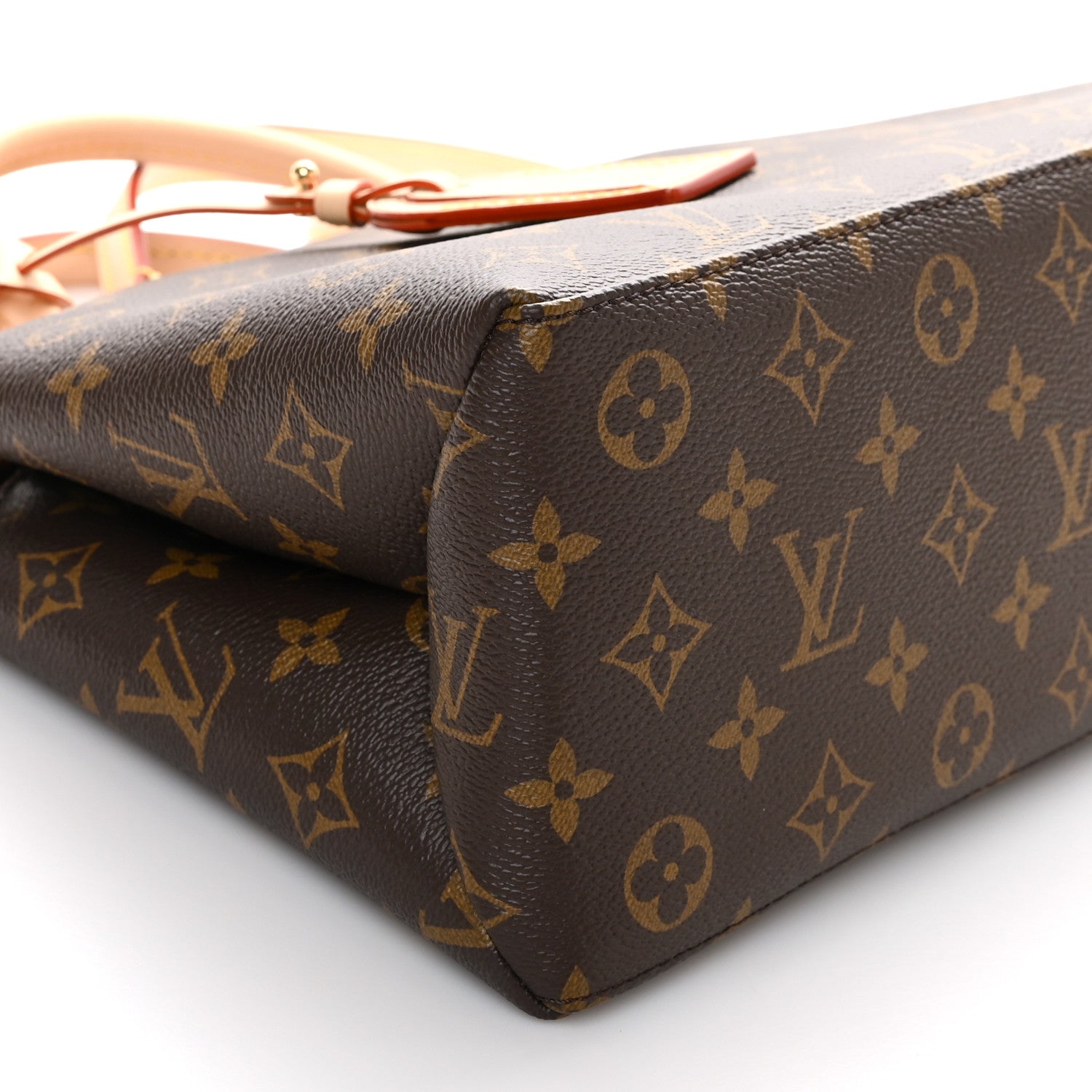 Louis Vuitton Monogram Petit Palais 8 of 9