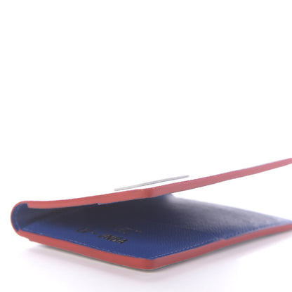 Louis Vuitton X NBA Monogram Pocket Organizer Antartica 6 of 12
