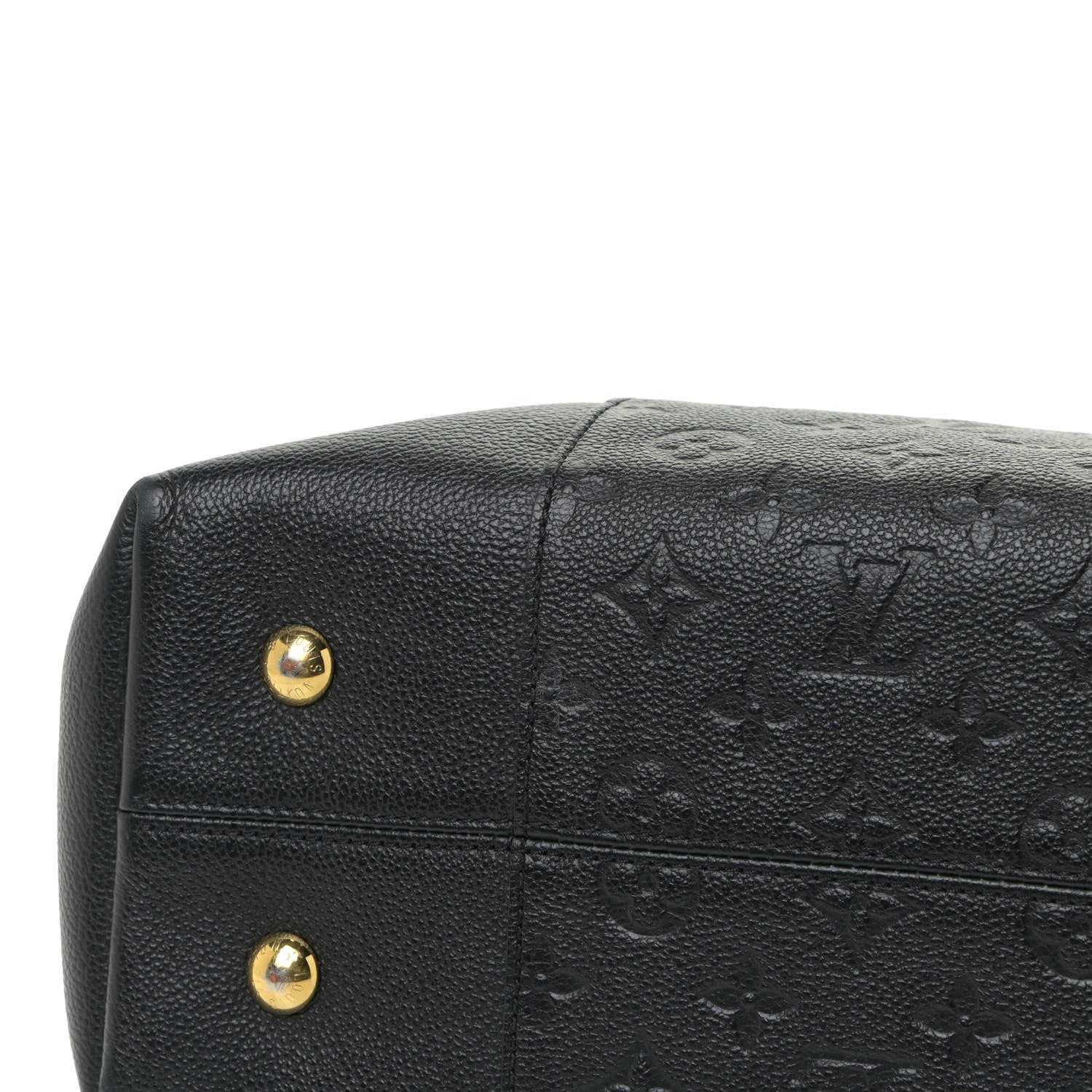 Louis Vuitton Empreinte Melie Black 7 of 15