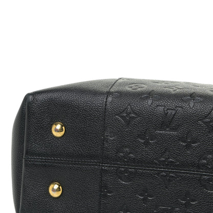 Louis Vuitton Empreinte Melie Black 7 of 15