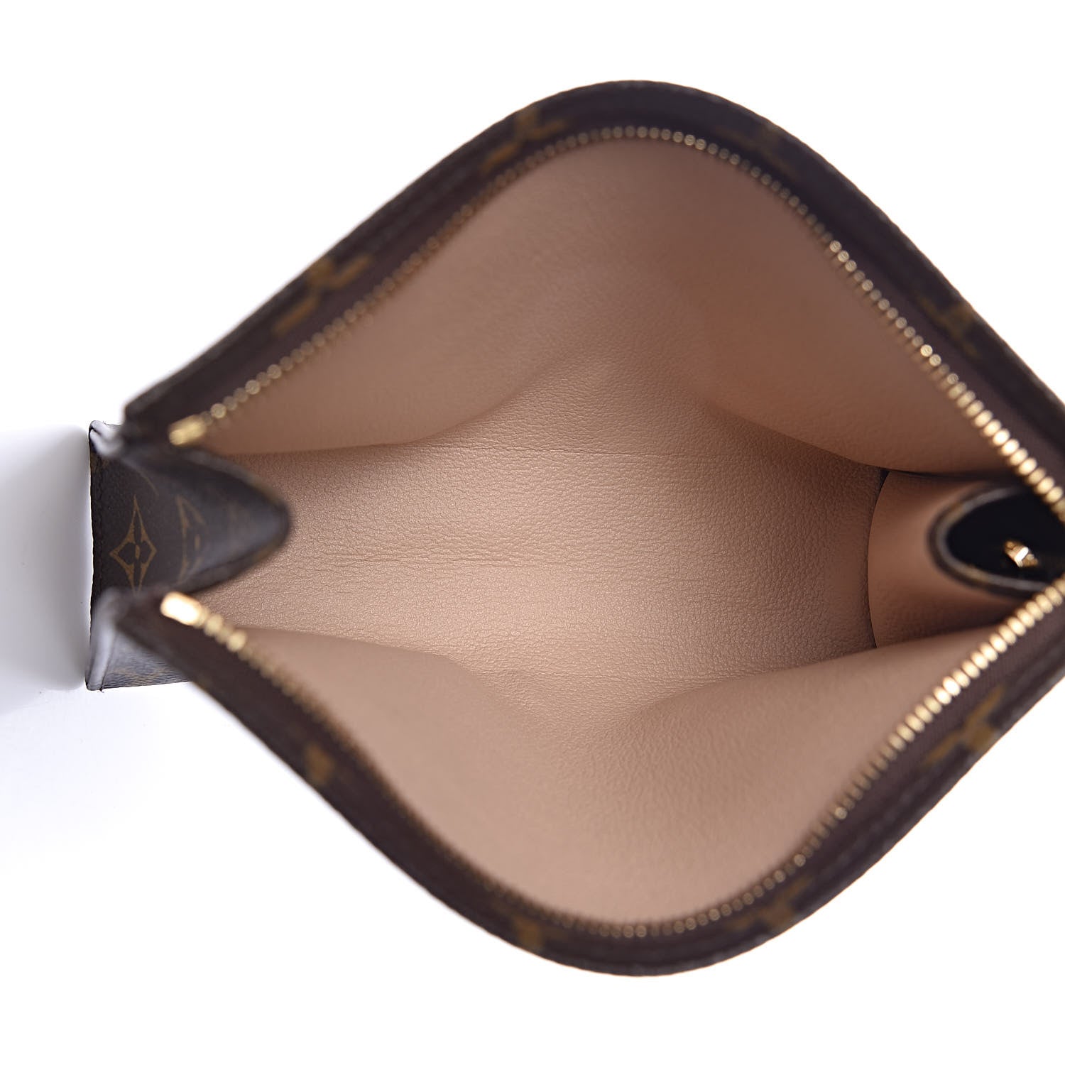 Louis Vuitton Monogram Toiletry Pouch 19 5 of 7