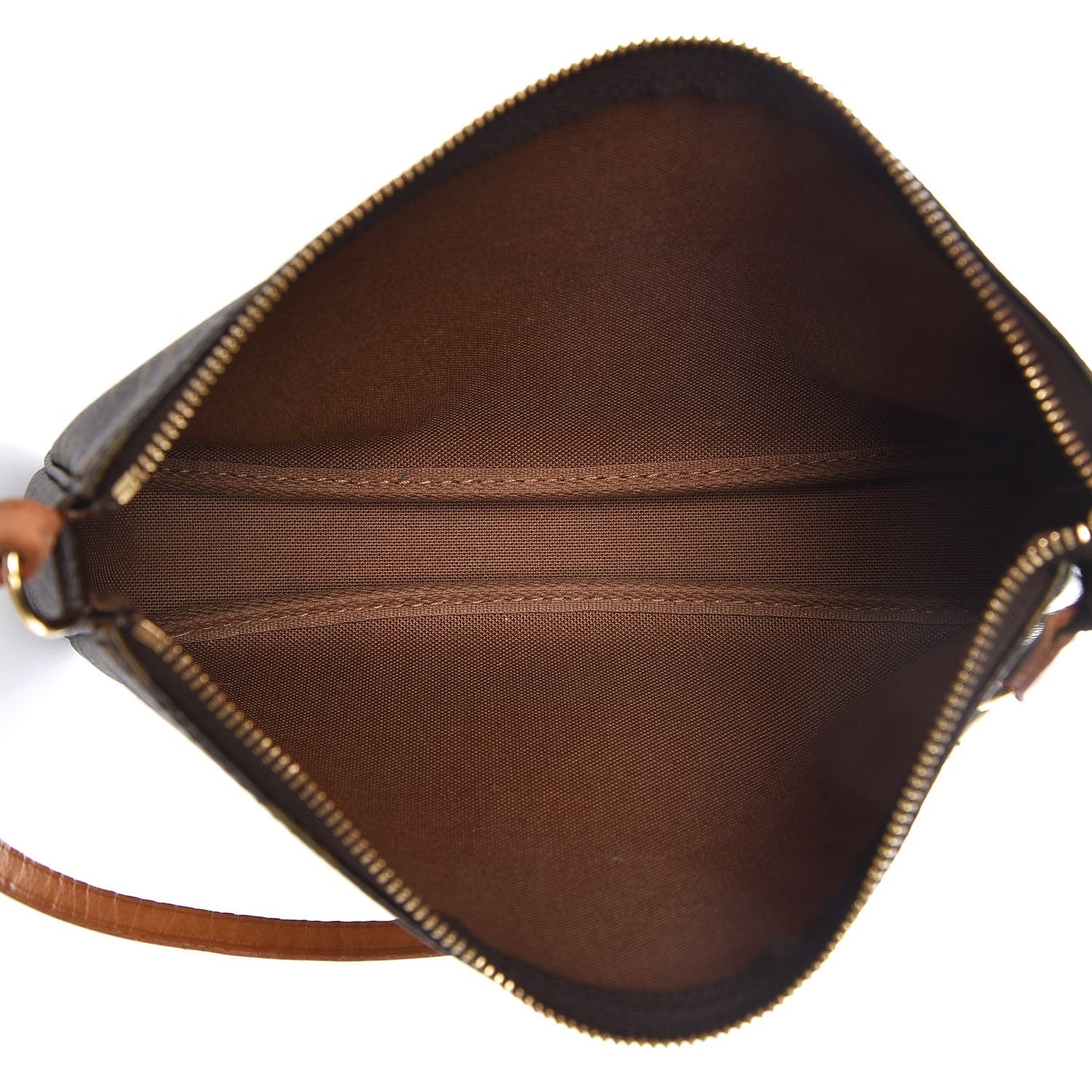 Monogram Pochette Accessories