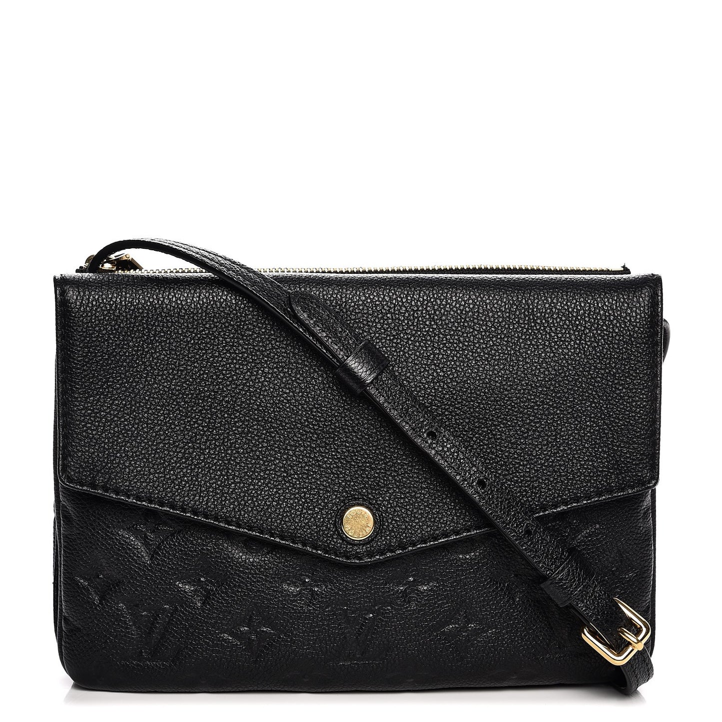 Empreinte Twice Black