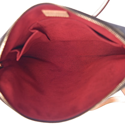 Louis Vuitton Monogram Sac Coussin GM 5 of 9